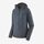 W's Airshed Pro Pullover - Plume Grey (PLGY) (24196)