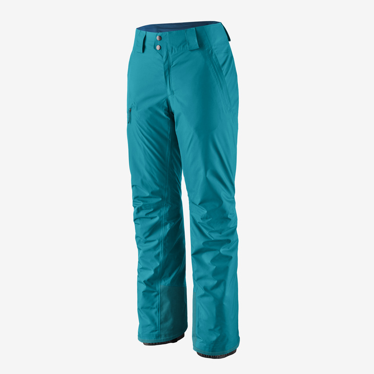 W's Insulated Powder Town Pants - Regular