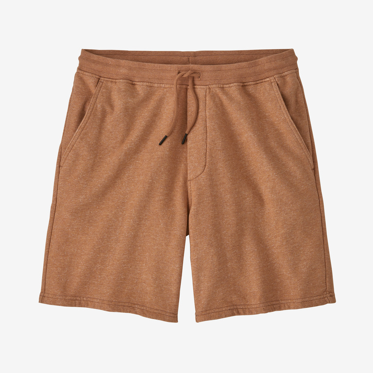 Patagonia Men's Mahnya Fleece Shorts - 7½ Inseam