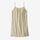 W's Organic Cotton Seersucker Dress - Willow: Pumice (WOPM) (75160)