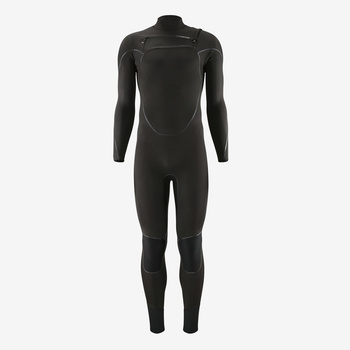 Men's R3® Yulex® Front-Zip Full Suit