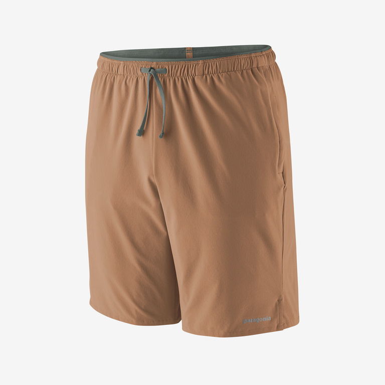 Patagonia Men's Multi Trails Shorts - 8 Inseam