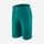 M's Dirt Roamer Bike Shorts - Borealis Green (BRLG) (24723)