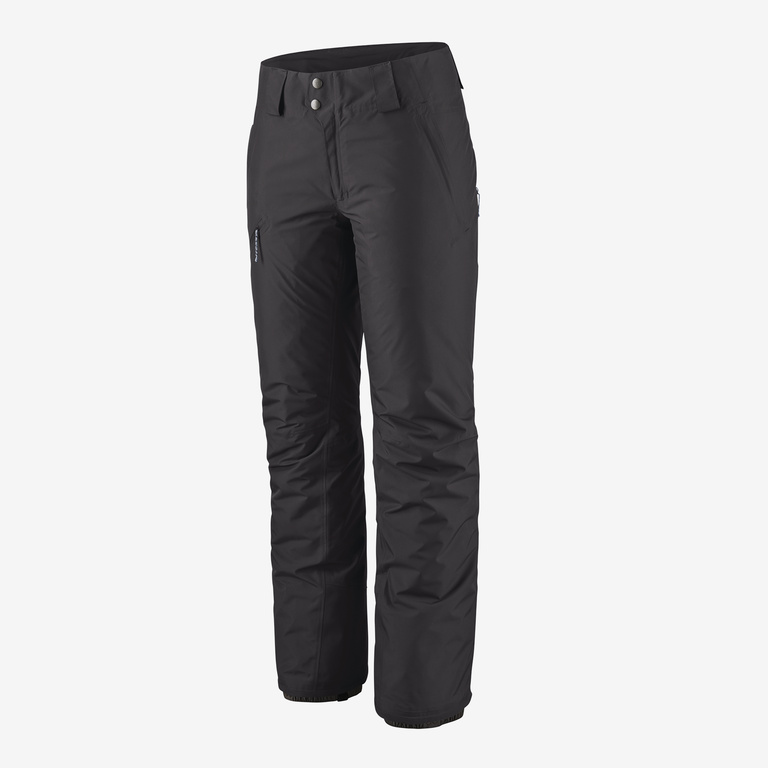 W's Insulated Powder Town Pants - Short
