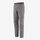 M's Shelled Insulator Pants - Noble Grey (NGRY) (25668)