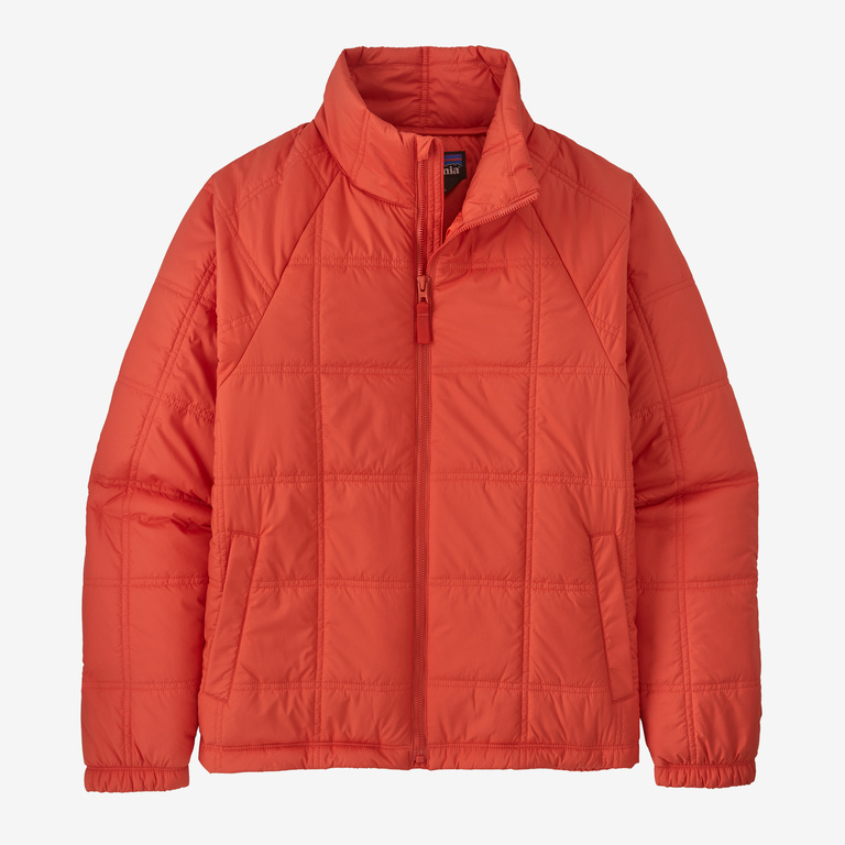 Patagonia Women's Lost Canyon Insulated Jacket