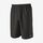 Strider Field Shorts - 9"  - Black (BLK) (24860)