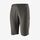 W's Dirt Roamer Bike Shorts - 11¾" - Forge Grey (FGE) (24726)