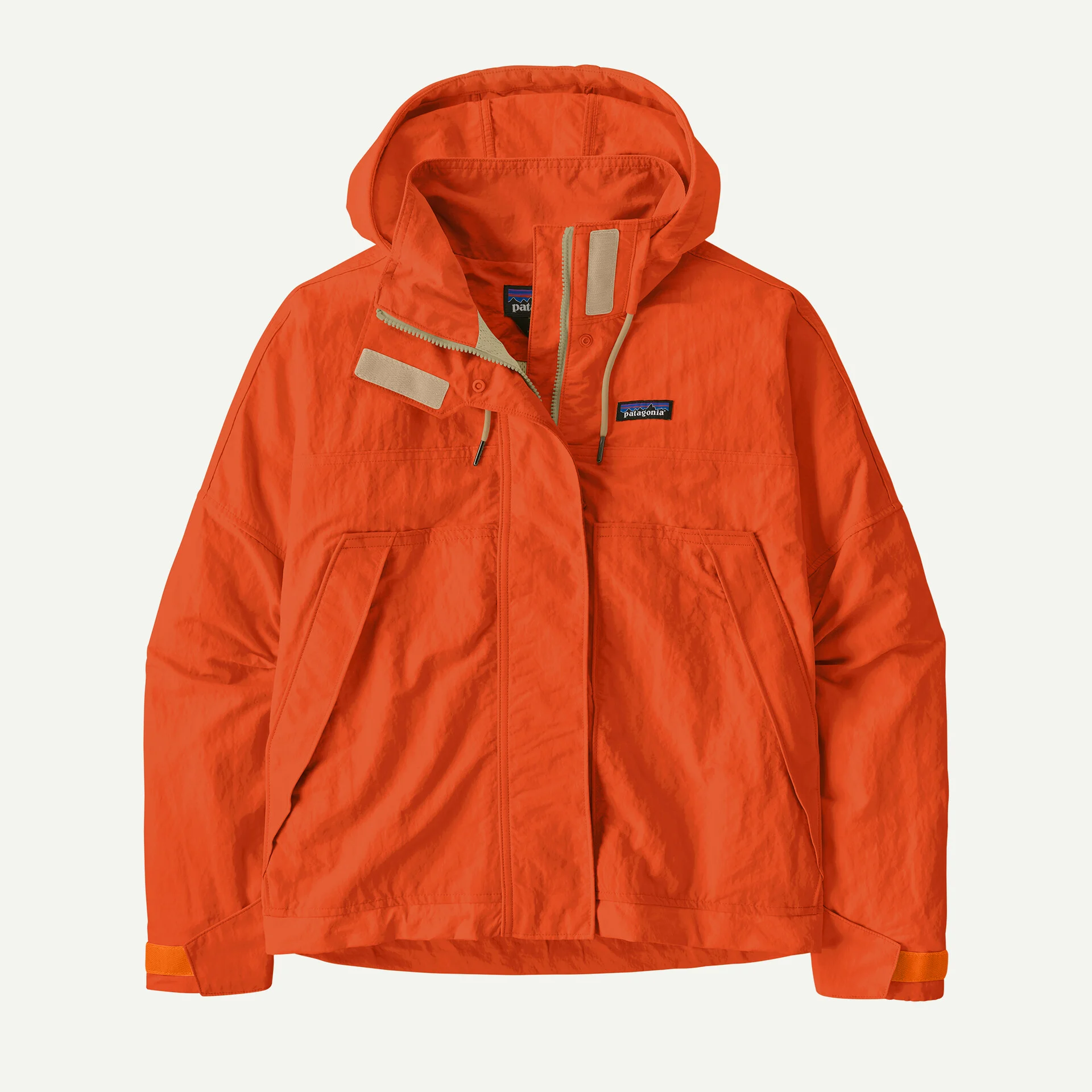 Coal Orange (CLOR)