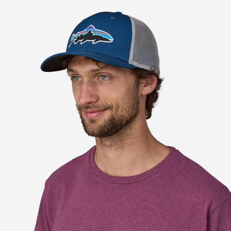 Men's Fly-Fishing Hats
