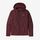 W's Better Sweater® Hoody - Chicory Red (CHIR) (25539)