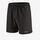 M's Strider Shorts - 7" - Black (BLK) (24649)