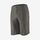 M's Dirt Roamer Bike Shorts - 11½" - Forge Grey (FGE) (24721)