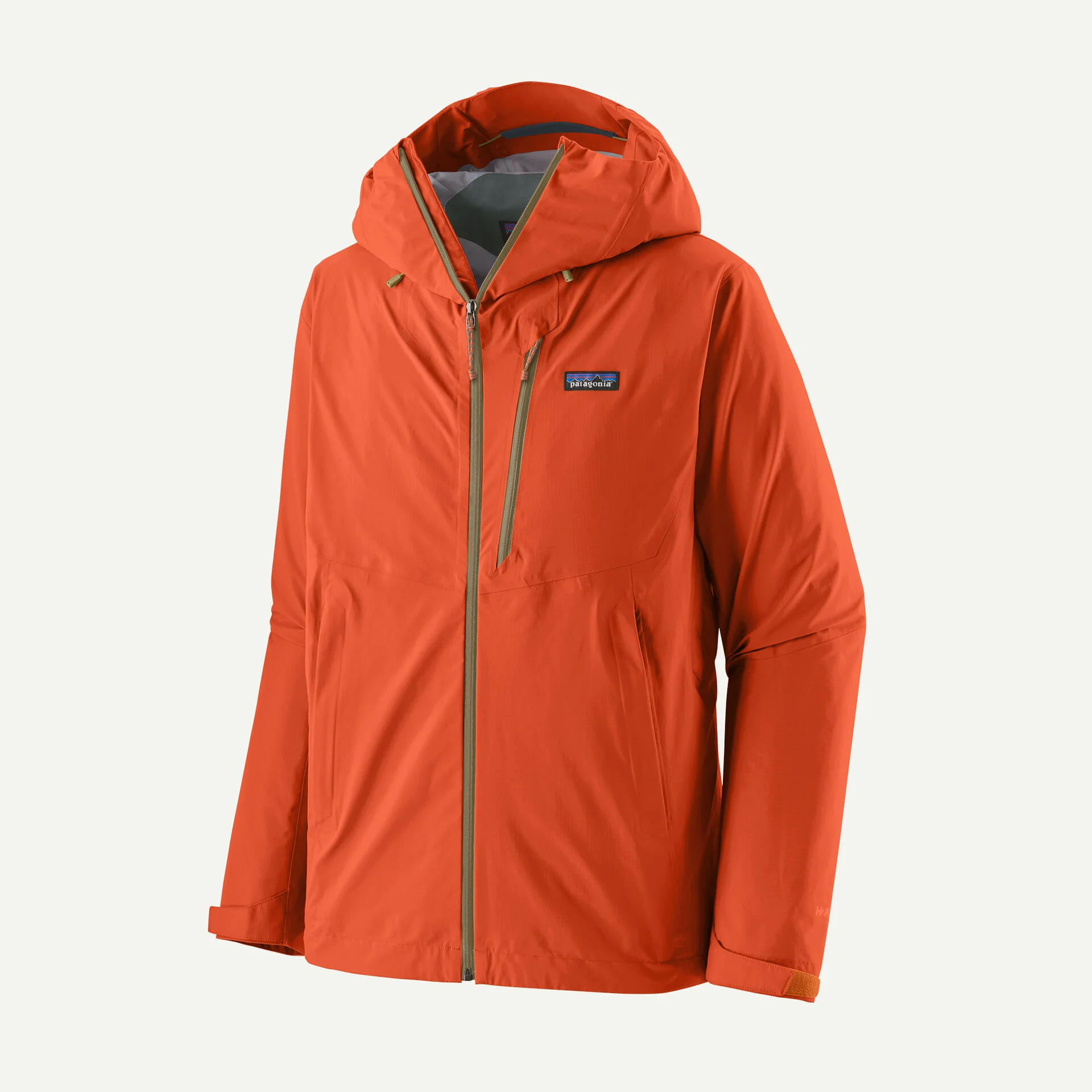 Coal Orange (CLOR)