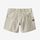 Girls' Stand Up® Shorts - Dyno White (DYWH) (67140)