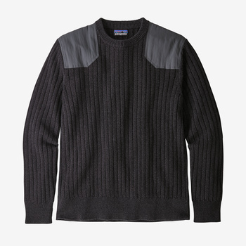 Men's Fog Cutter Sweater
