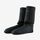 Yulex® Wading Socks with Gravel Guard - Black (BLK) (88385)