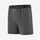 M's Essential Boxers - 4 1/2" - Forge Grey (FGE) (32550)
