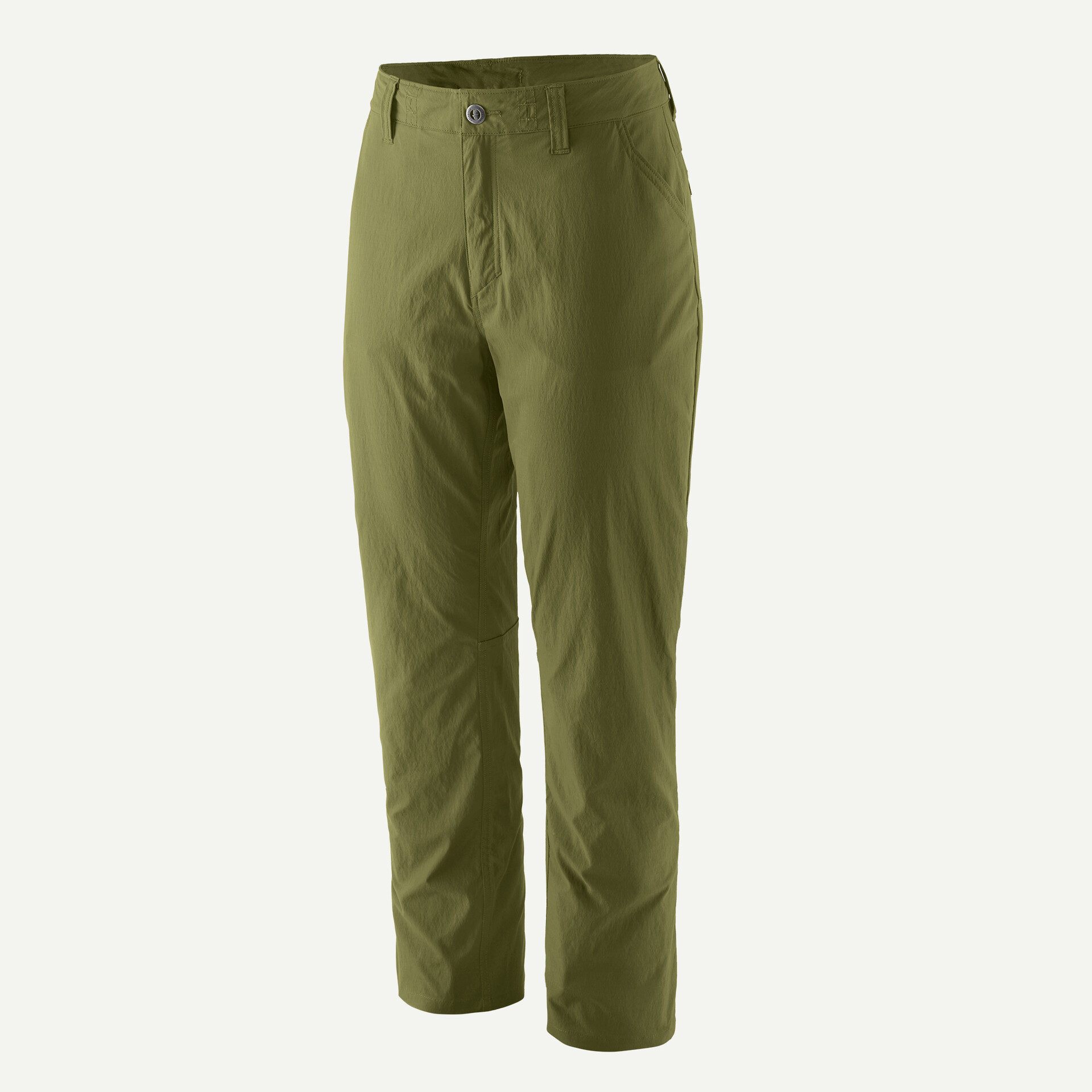 Caper Green (CPRG)