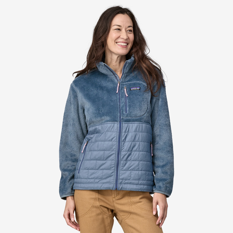 Women's Casual Jackets & Vests by Patagonia