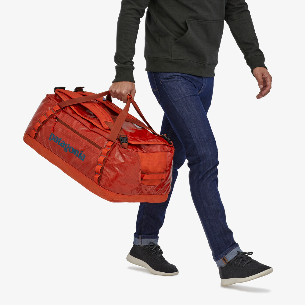 Duffel Bags: Travel, Rolling & Wheeled Duffel Bags by Patagonia