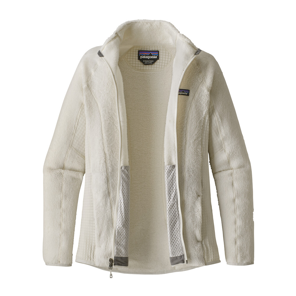 Patagonia Women's R2® Regulator Fleece Jacket