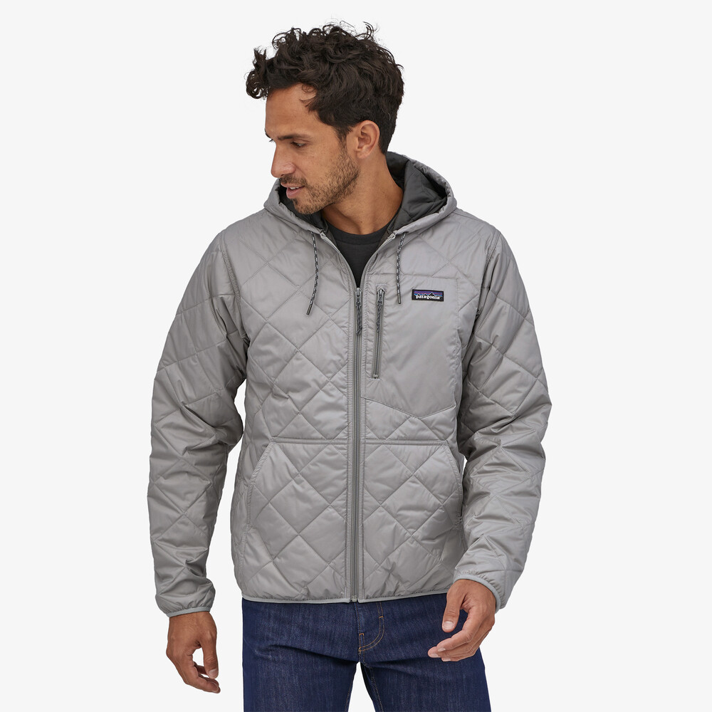 Men's Casual Jackets & Vests by Patagonia
