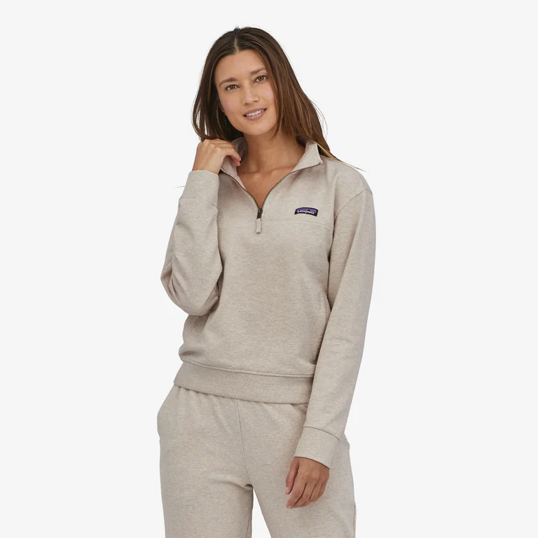 Women's Fleece Pullovers by Patagonia