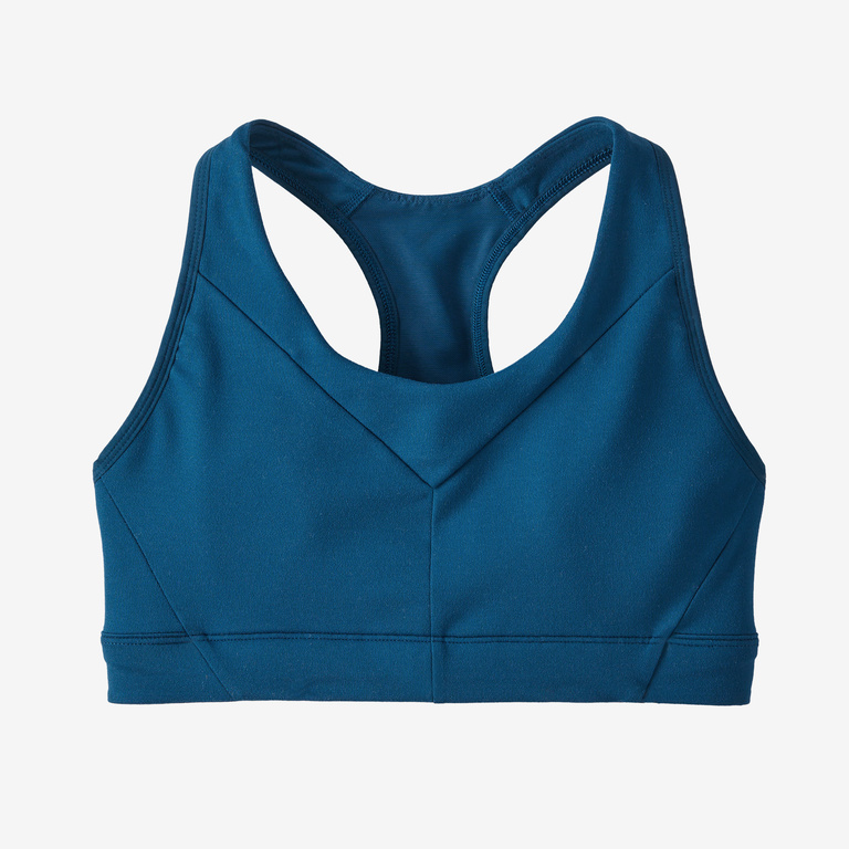 Patagonia Maipo Low-Impact Adjustable Bra, FREE SHIPPING in Canada