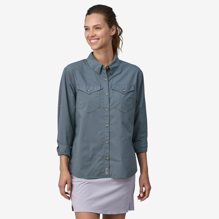 Buy Ap'pulse Women's Long Sleeve Thumbopen Tshirt at
