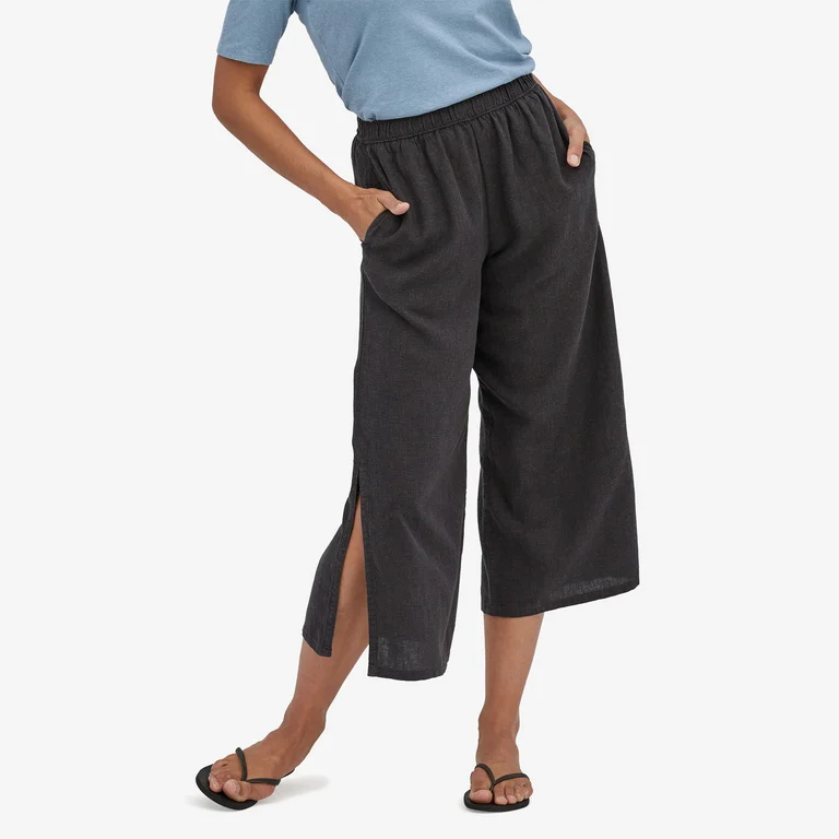 Patagonia Hampi Rock Pants - Feather Grey - Rockcity - Women's Clothing,  Women's Trousers