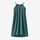 W's June Lake Swing Dress - Abalone Blue (ABB) (75180)
