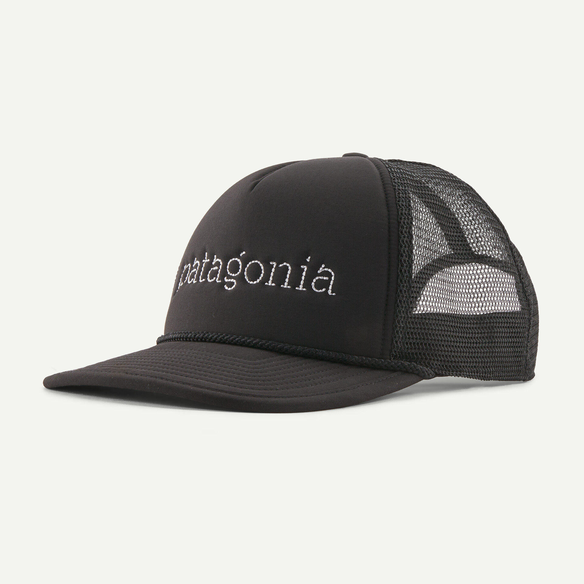 Strata Text: Black (STXB)