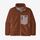 Kids' Retro-X® Jacket - Henna Brown (HENB) (65625)