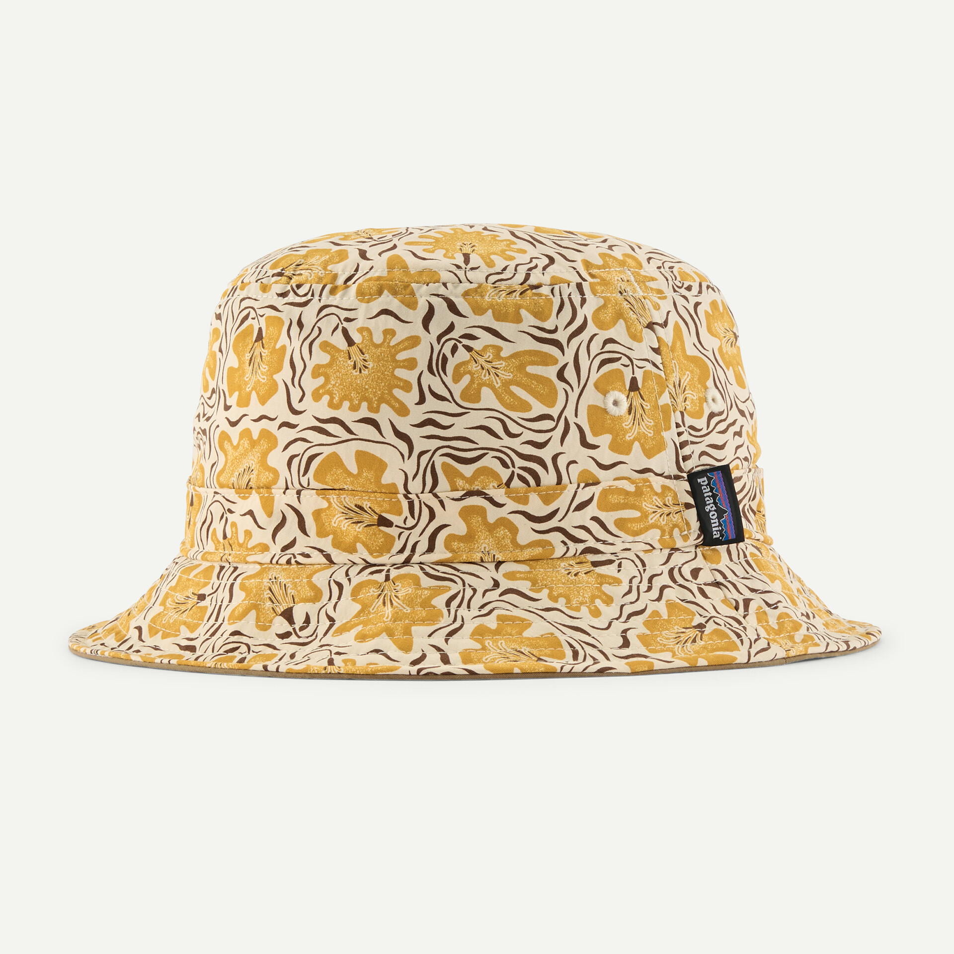 Future Flowers: Honey Gold (FFLG)