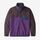 M's Lightweight Synchilla® Snap-T® Pullover - Purple (PUR) (25580)