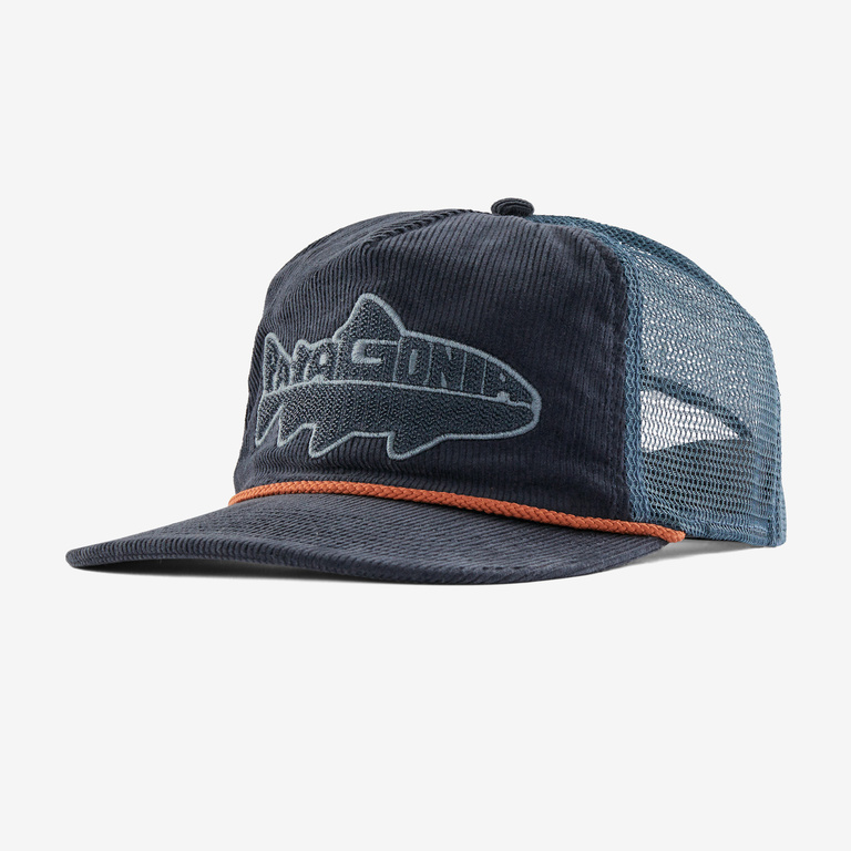 Patagonia Fly Catcher Hat - Fly Fishing Cap
