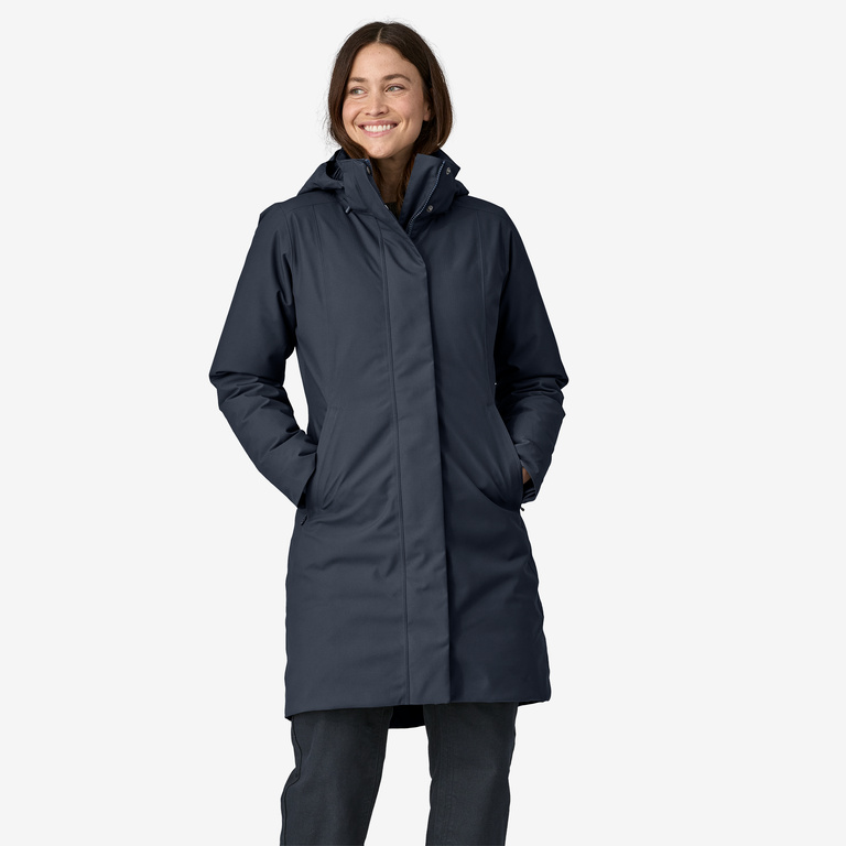 Winter Parkas & Coats by Patagonia