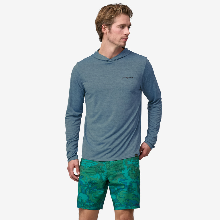 Men's Fly Fishing Clothing & Gear by Patagonia