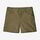 W's Quandary Shorts - 5" - Fatigue Green (FTGN) (58091)