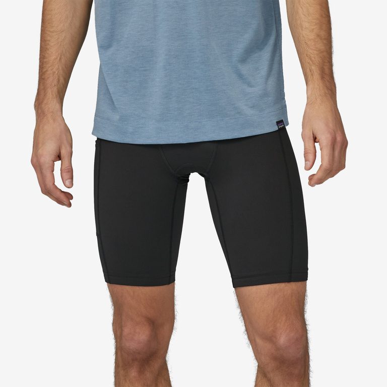 Men's Mountain Bike Liner Shorts - MTB Liner Shorts by Patagonia