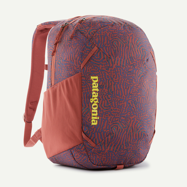 patagonia running backpack Guidewater 29L Basin Green The Refugio Daypack 32L from Patagonia is a versatile and spacious backpack Nine Trails Pack 15L