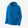 M's Stormstride Jacket - Andes Blue (ANDB) (29970)