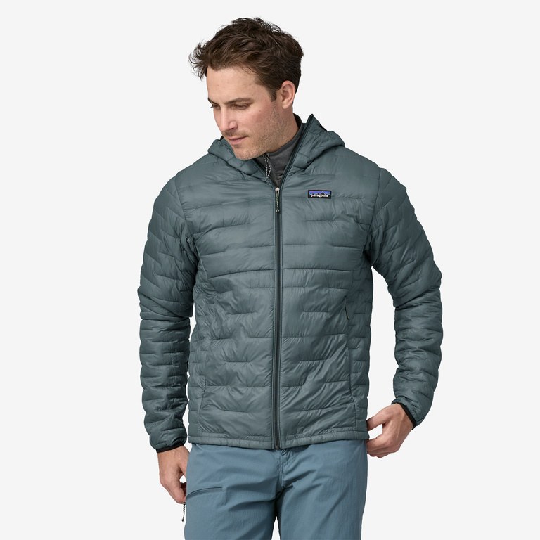 Men's Insulated Jackets & Vests by Patagonia