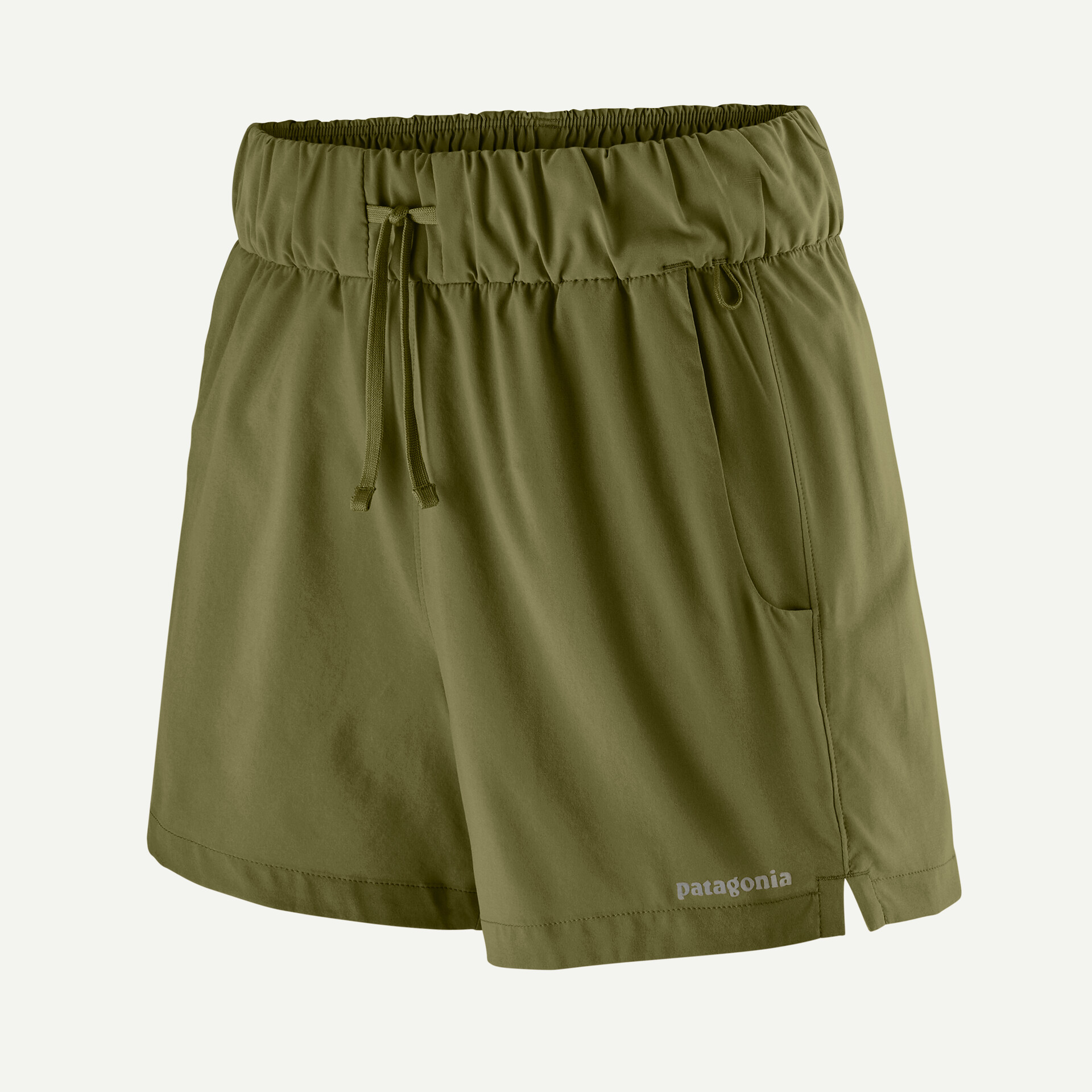 Caper Green (CPRG)