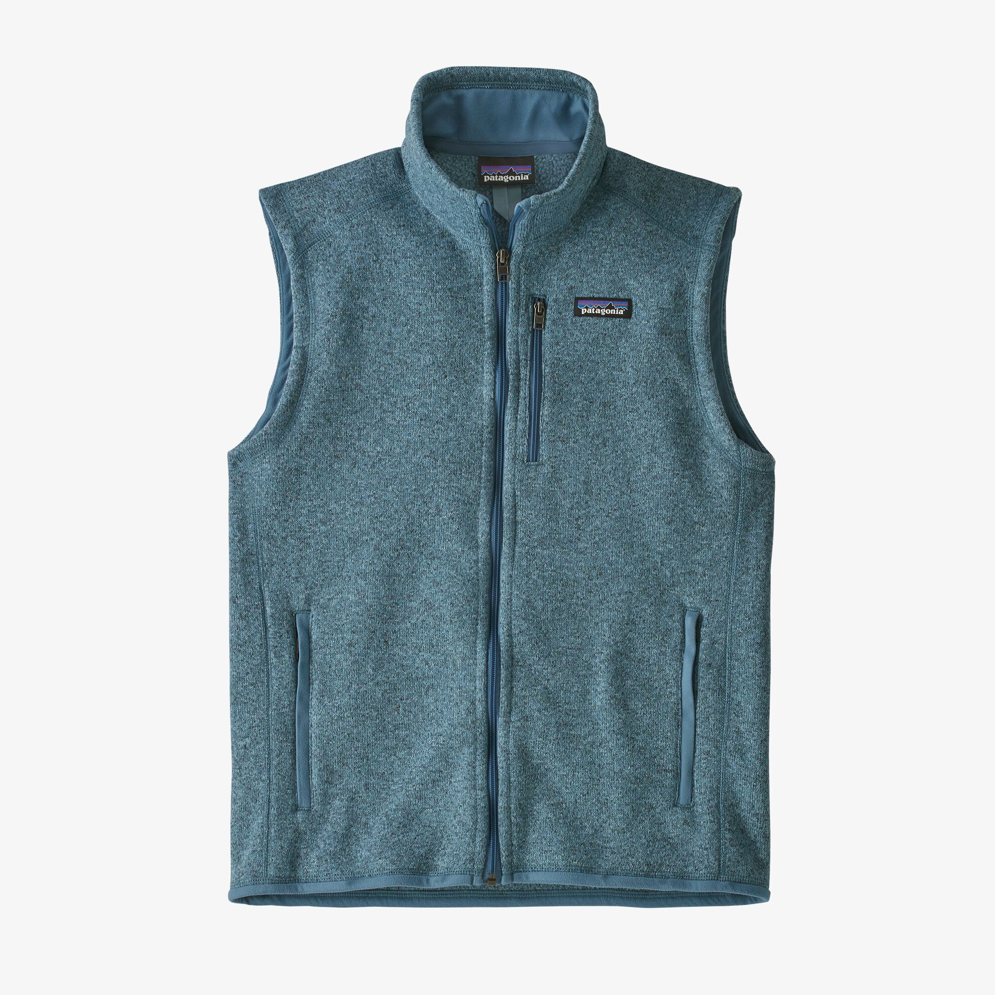 Patagonia Men's Better Sweater® Fleece Vest