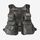 Convertible Vest - Forge Grey (FGE) (81916)