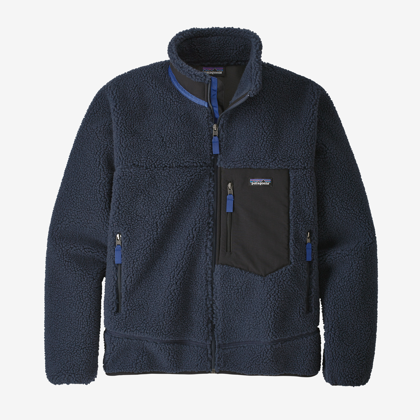 Patagonia Men's Classic Retro-X® Fleece Jacket