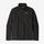 M's Better Sweater® 1/4-Zip - Black (BLK) (25523-KSCT)