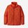 Boys' Nano Puff® Jacket - Metric Orange (MEOR) (68001)